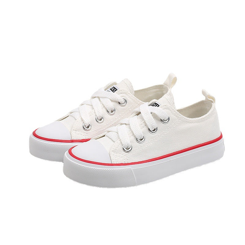 Baba és Kisgyermek Csúszásmentes Kültéri Cipő - Robin | Könnyű és Kényelmes