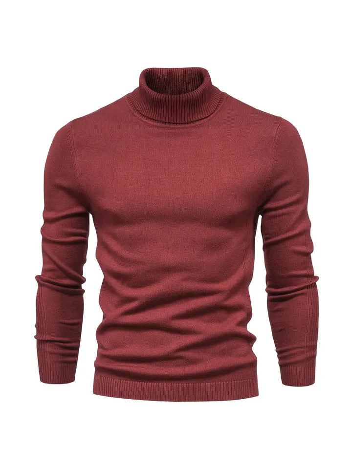 Trendy Férfi Pulóver - Lars