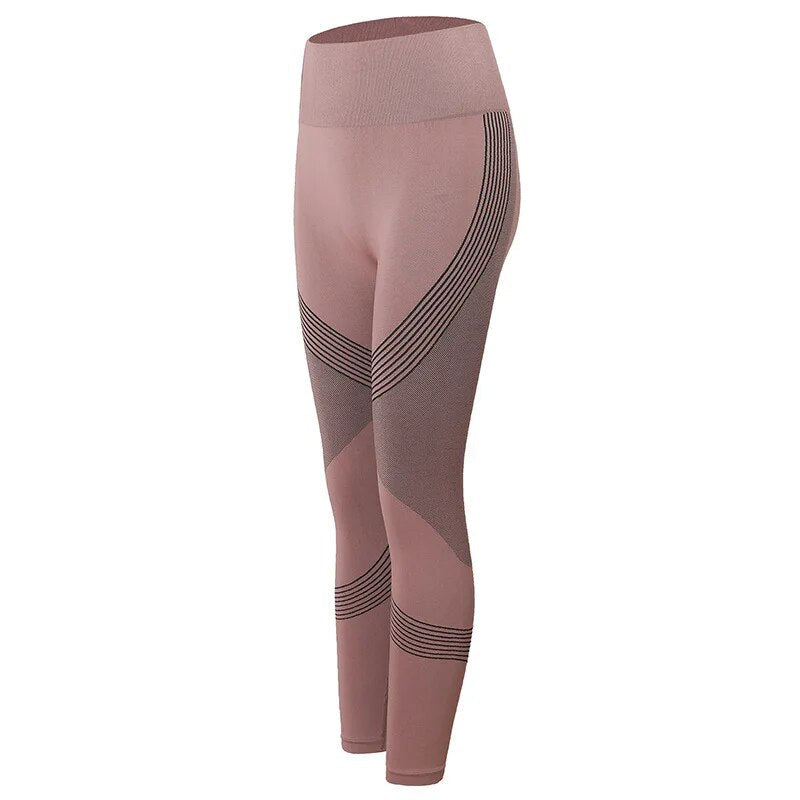 Hölgyek Sportleggings - Livia
