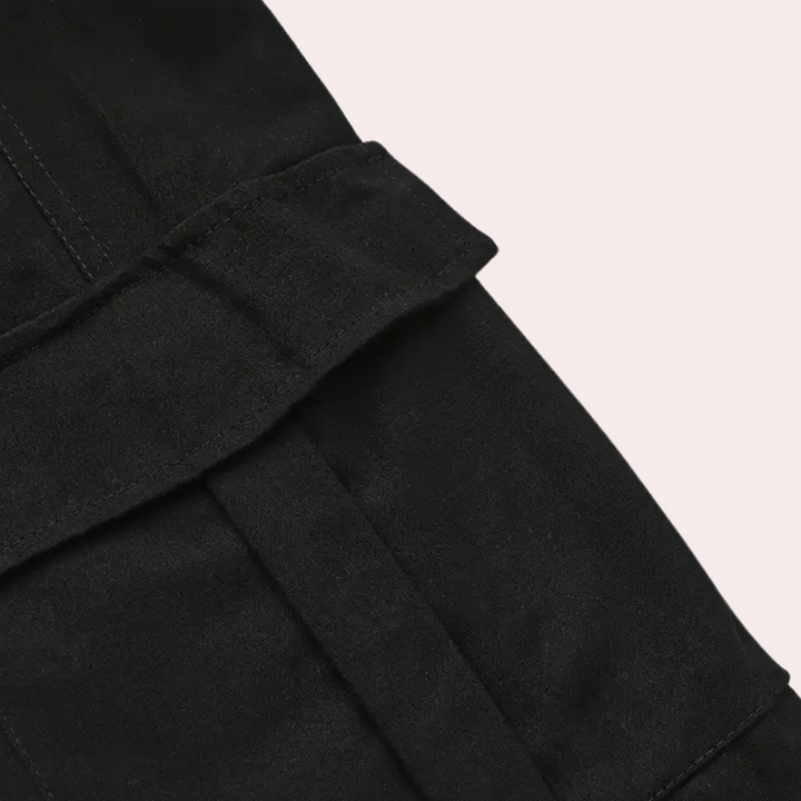 Modern cargo nadrág férfiaknak - Mason