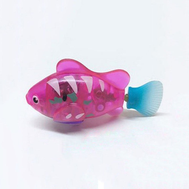 Játék készlet macskáknak - AquaPurr