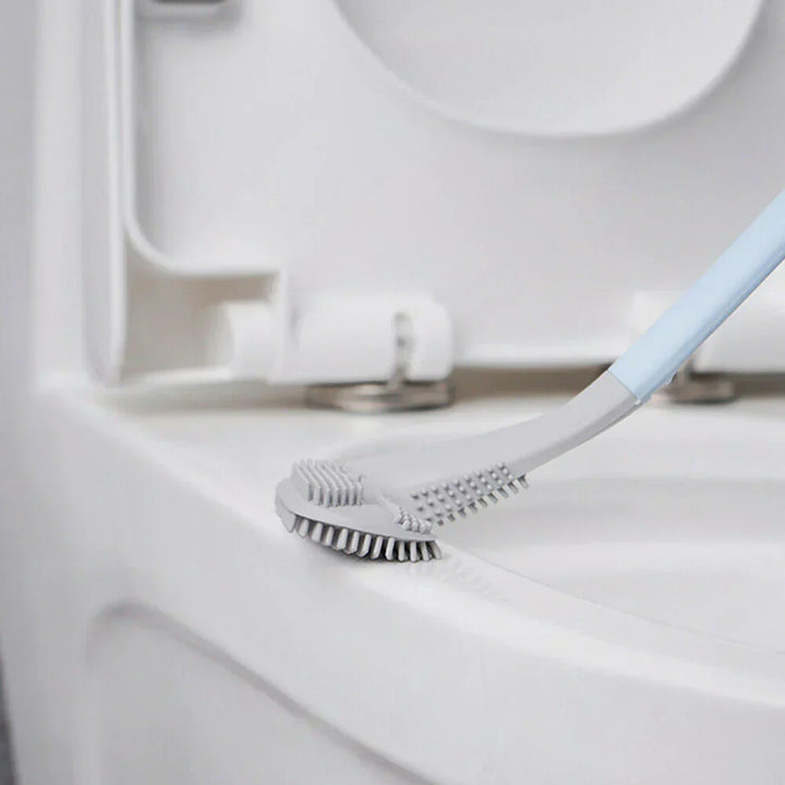 Okos Higiéniai WC-kefe - PureClean Brush