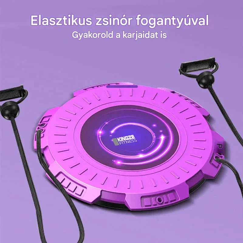 Kompakt és Hatékony Méret Táblázat - TwistFit