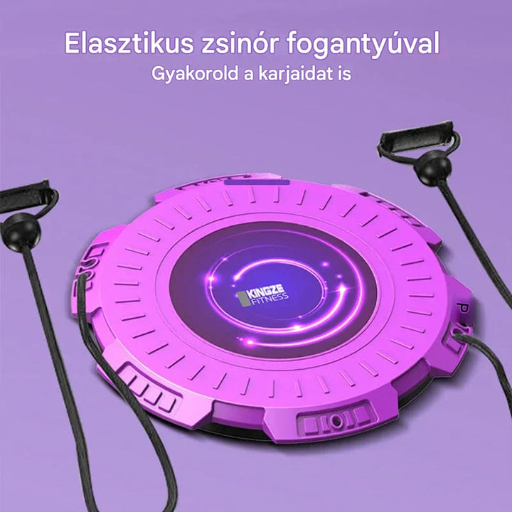 Kompakt és Hatékony Méret Táblázat - TwistFit