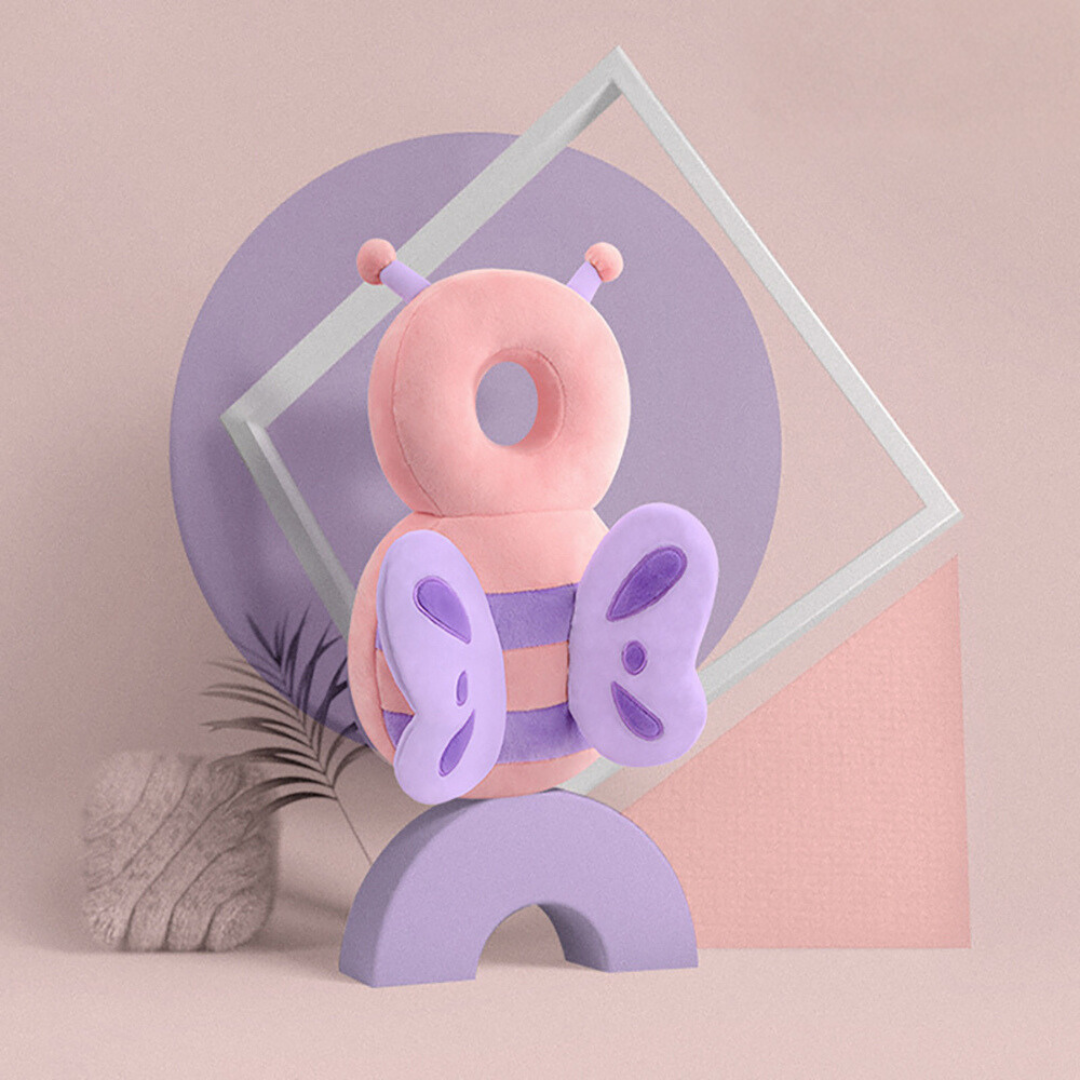 Baba esésgátló párna – LittleGuard