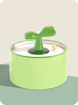 Macskakút - SpringFlow™