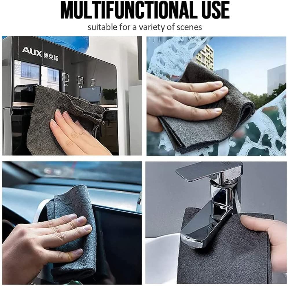 Varázslatos Tisztítókendő - ClearMagic