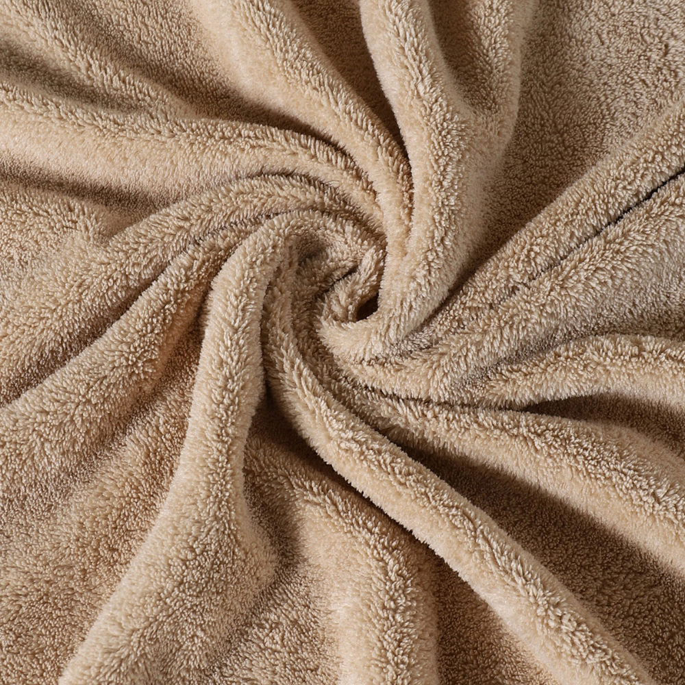 Puha Fürdőlepedő Kapucnival – Gyorsan szárad és melegen tart