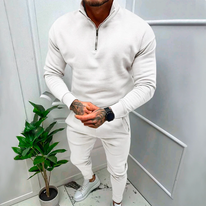 Könnyed, kéttagú férfi szett - Jasper