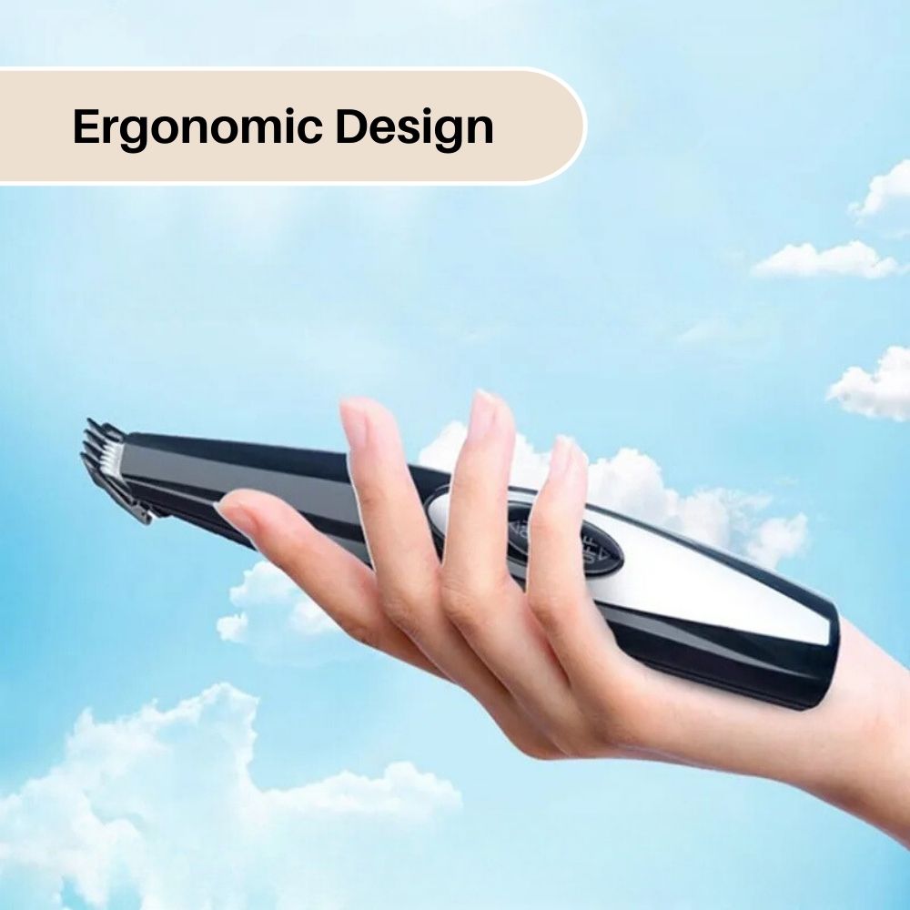 Csendes Háziállat Precíziós Trimmer - PerfectTrim