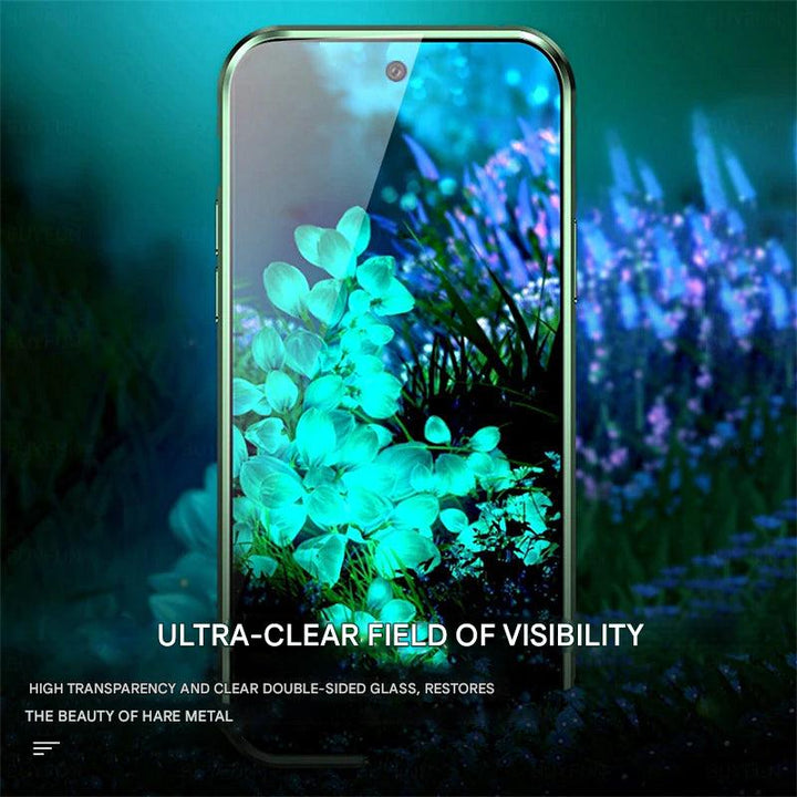 Mágneses telefonvédő tok - TitanGuard