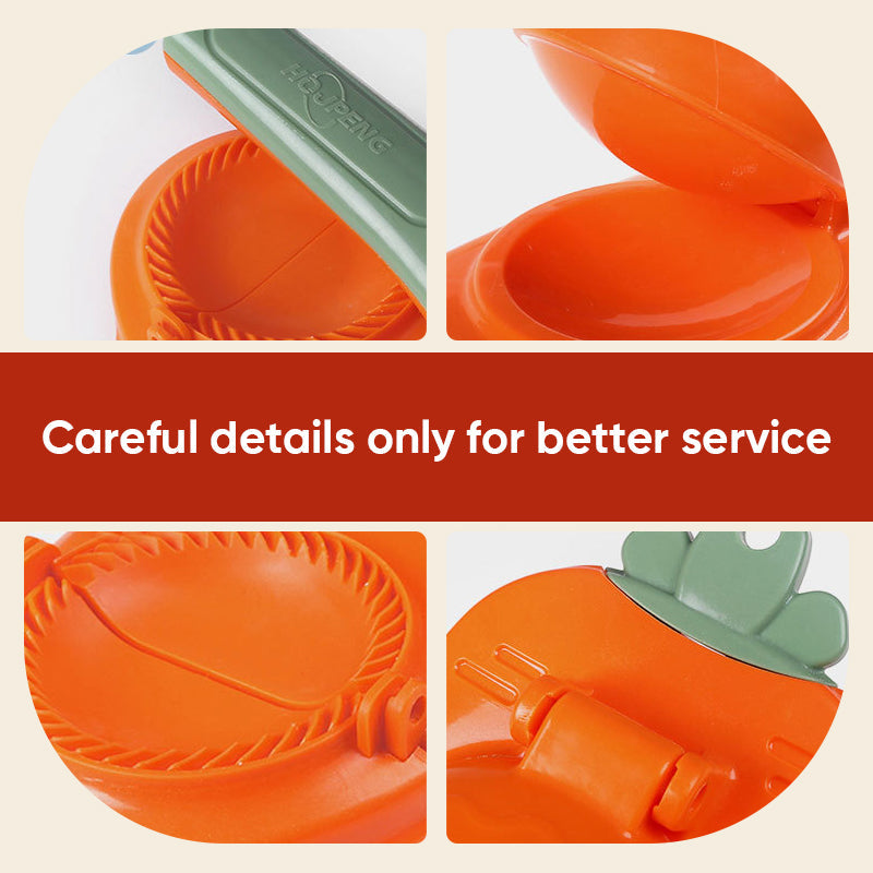 Közelítő - DumplingMaster