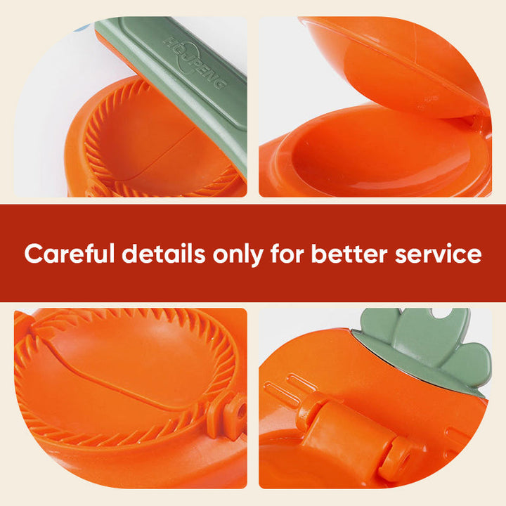 Közelítő - DumplingMaster