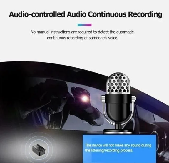 Mini GPS nyomkövető globális lefedettséggel - GuardianTrack