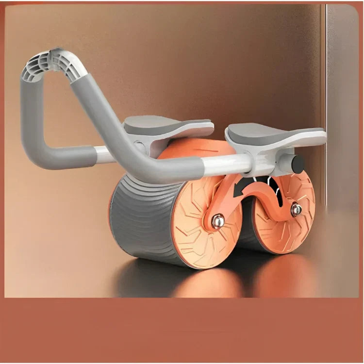 Automatikus has görgő - FitFlex