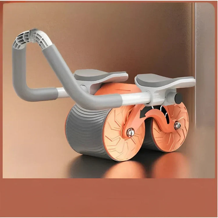 Automatikus has görgő - FitFlex