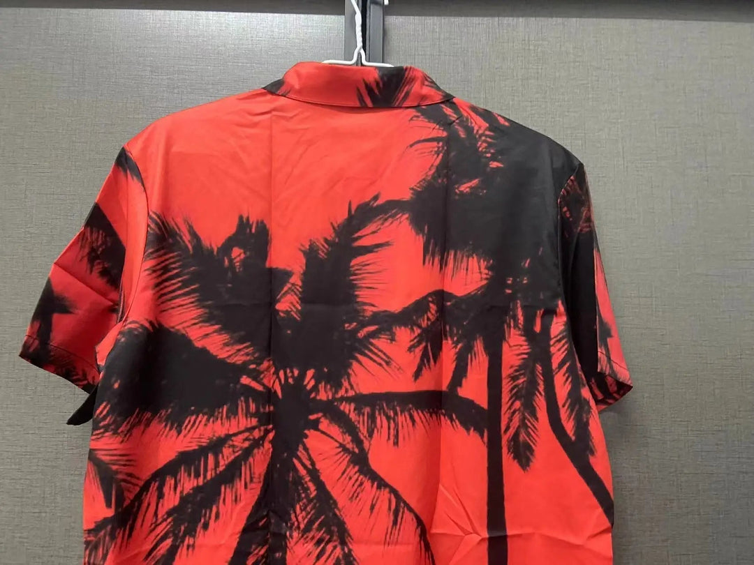 Divatos ing trópusi mintával – Kaikura