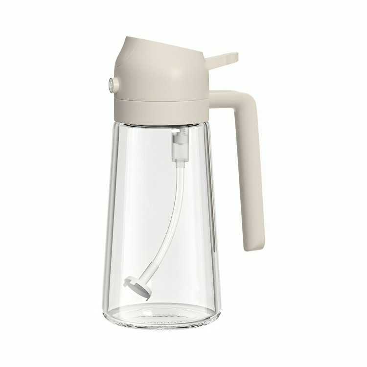 Okos Olajpermető - SprayPure