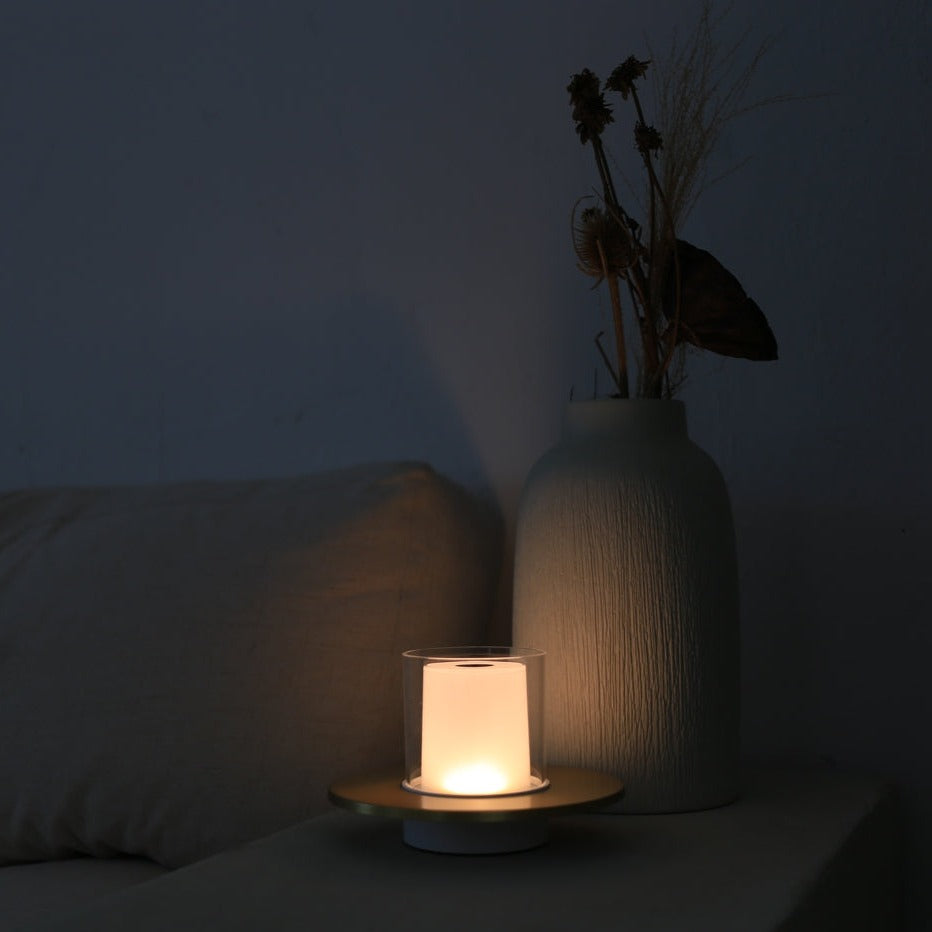 Vezeték nélküli gyertya lámpa - LumiFlame