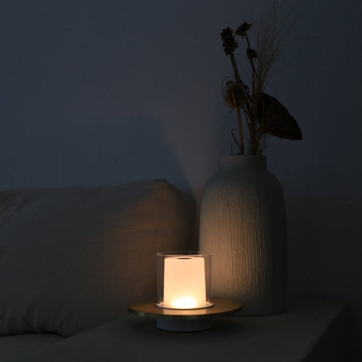 Vezeték nélküli gyertya lámpa - LumiFlame