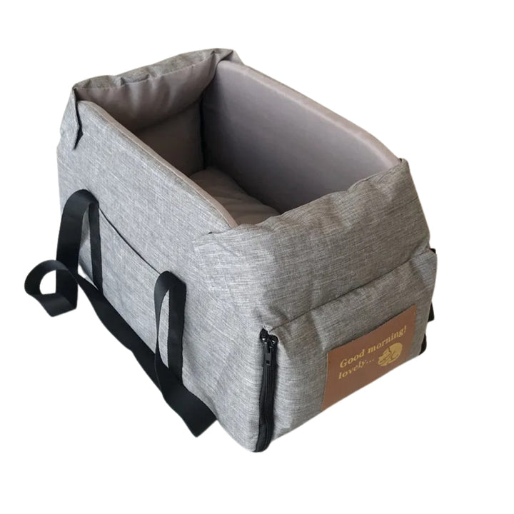 Kutyák Automata Biztonsági Utazótáska - SafePaws