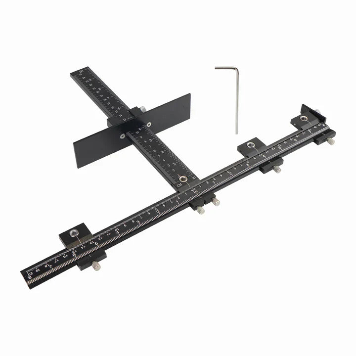 Kastmal a Pontos Telepítéshez - MasterAlign