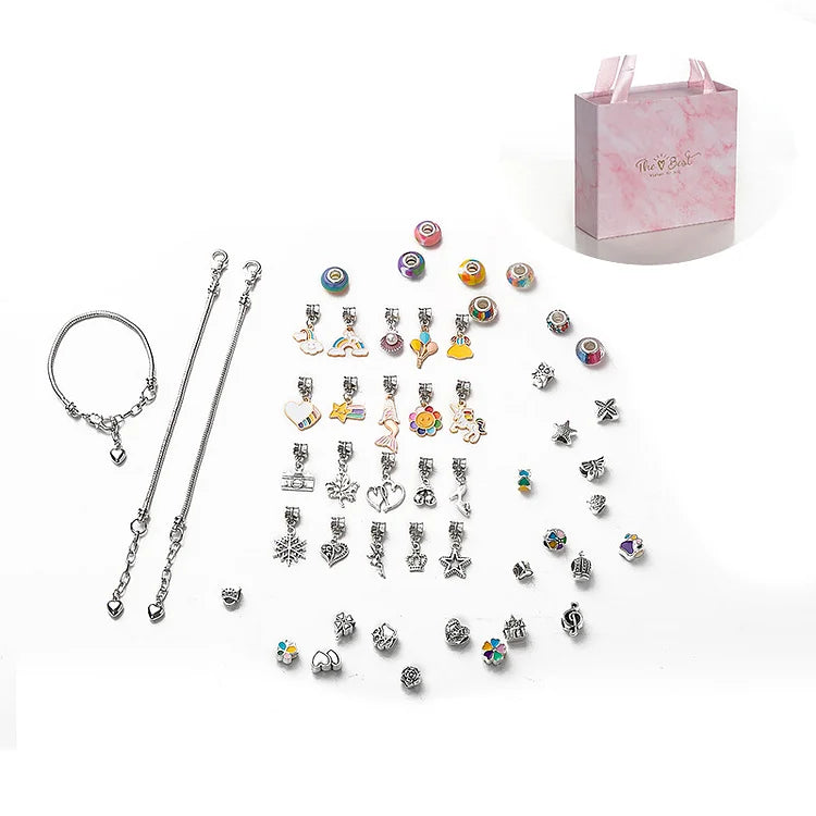 DIY Karperegyüttes készlet Karácsonyi témában - Luna