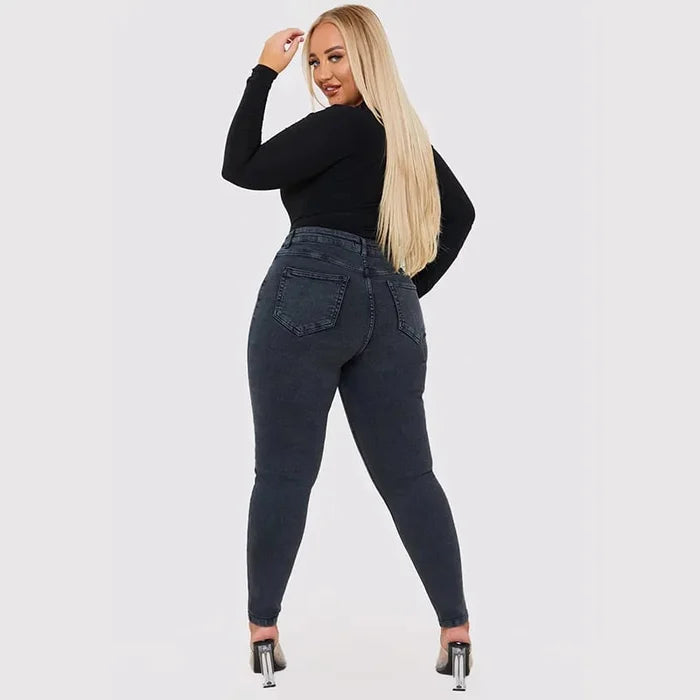 Hölgys Shapewear Nadrág - Bella