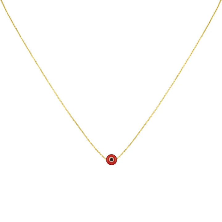 Fényes Nazar Nyaklánc - Amira