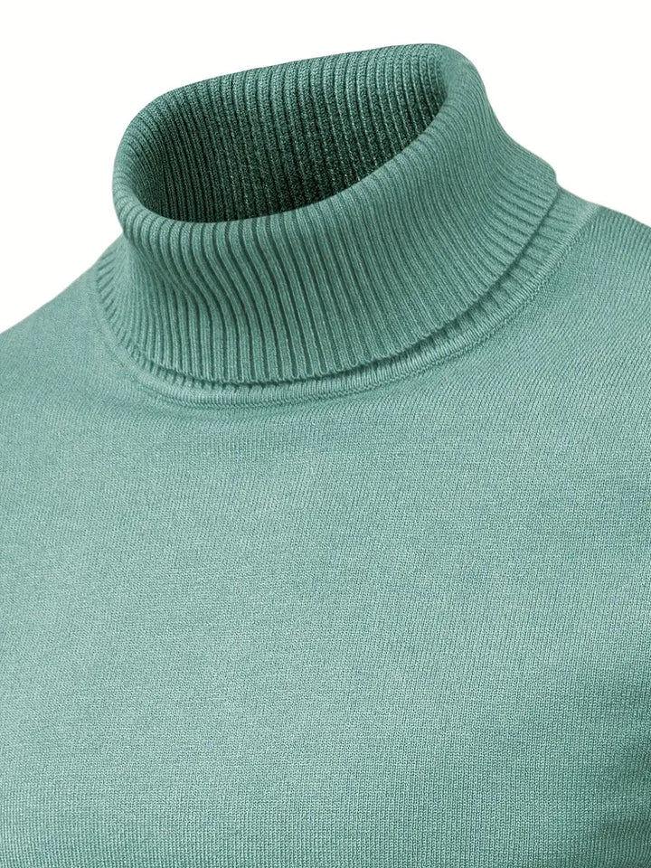 Trendy Férfi Pulóver - Lars