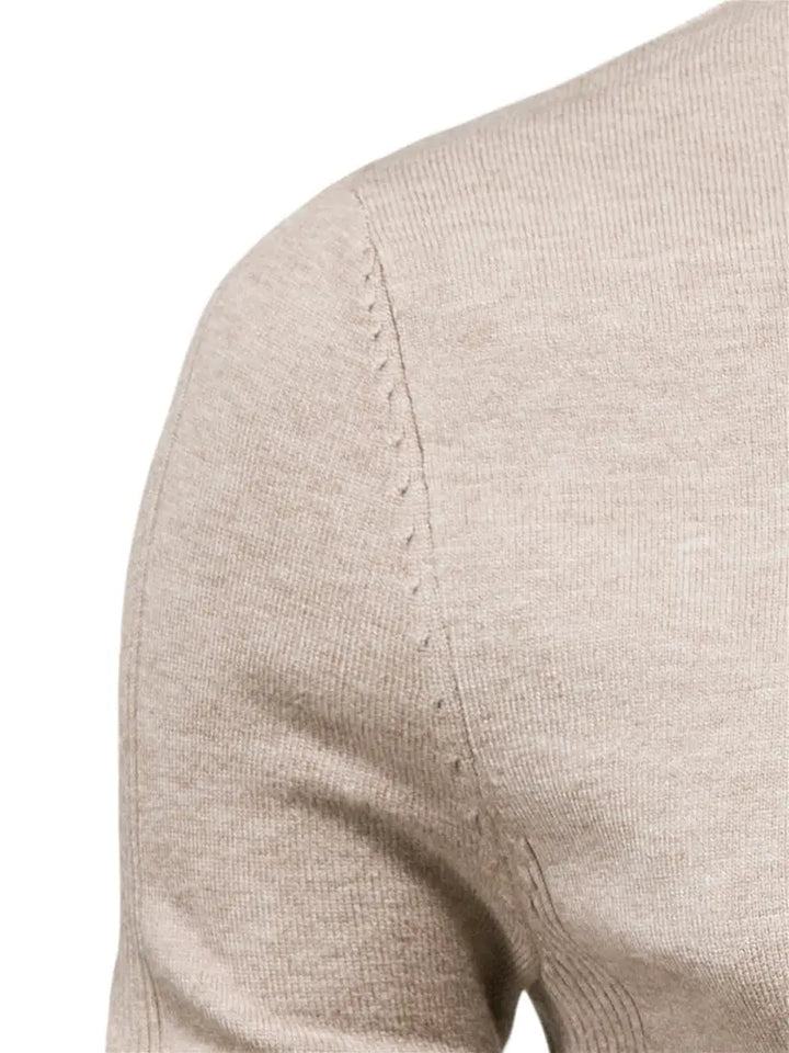 Trendy Férfi Pulóver - Lars
