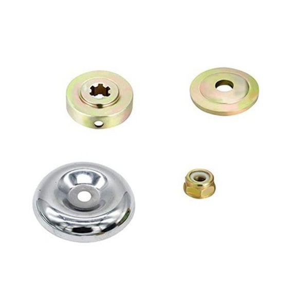 Fém Fűnyíró Kés Gyomokhoz és Fűhöz – WeedRazor