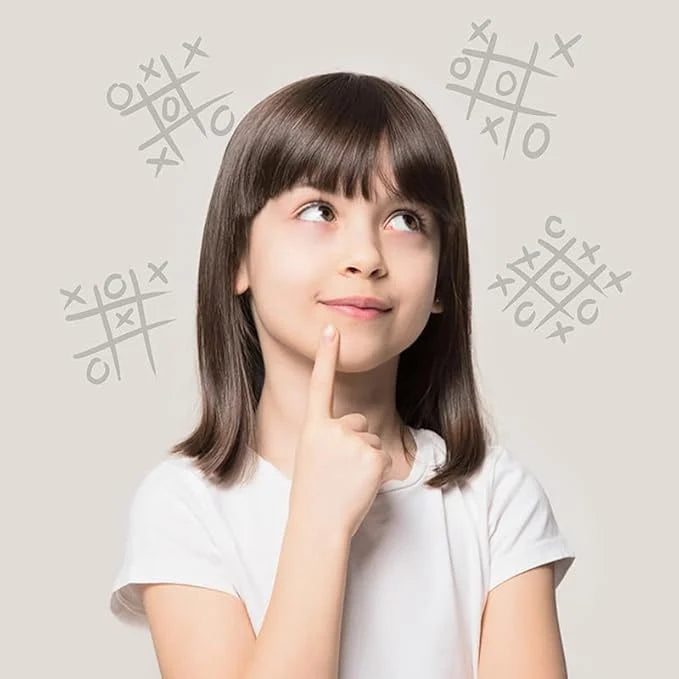 A Okos Tic-Tac-Toe Élmény - TechToe