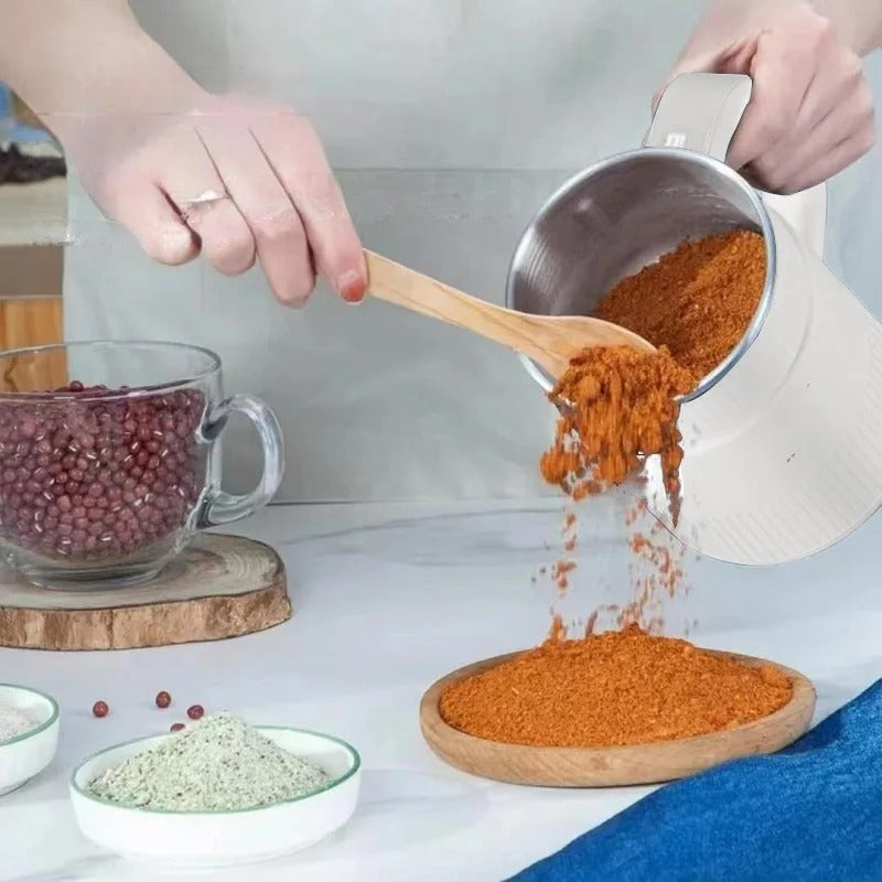 Elektromos gabonadaráló - GrainMaker