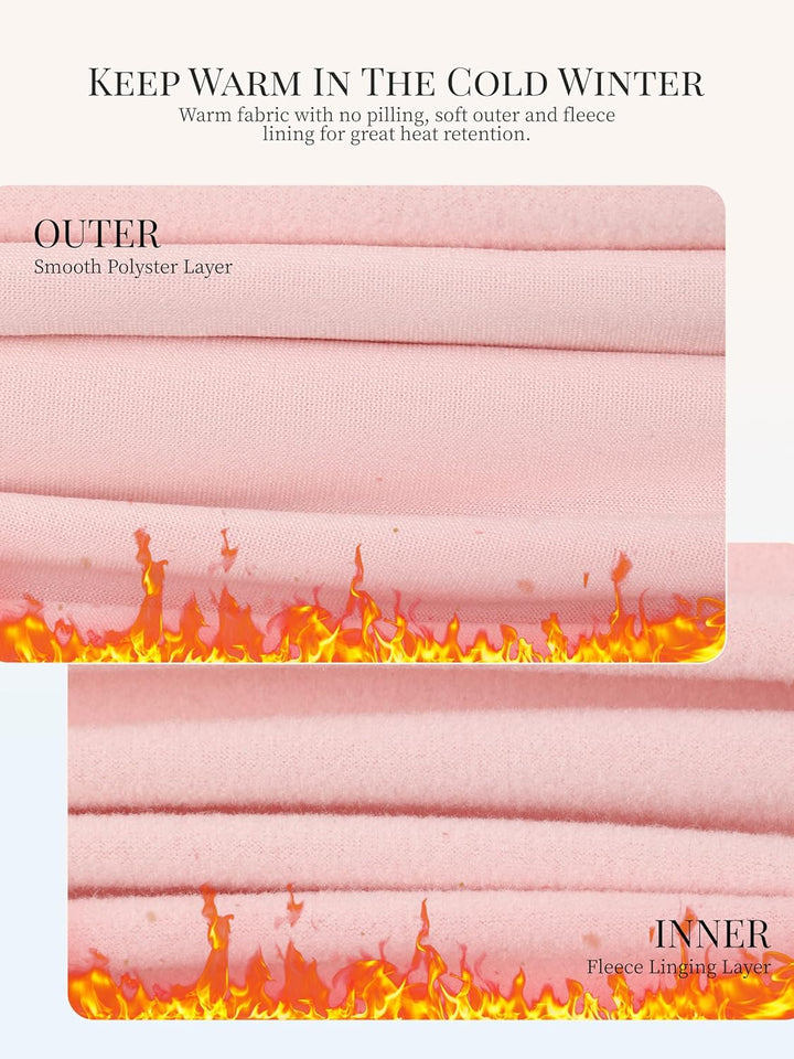 Thermo Alsóruha Nőknek - Sophie