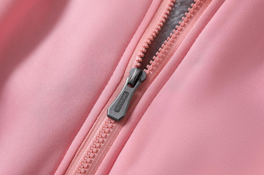 Kényelmes Női Téli Polár Mellény - Gemma