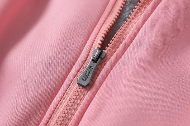 Kényelmes Női Téli Polár Mellény - Gemma