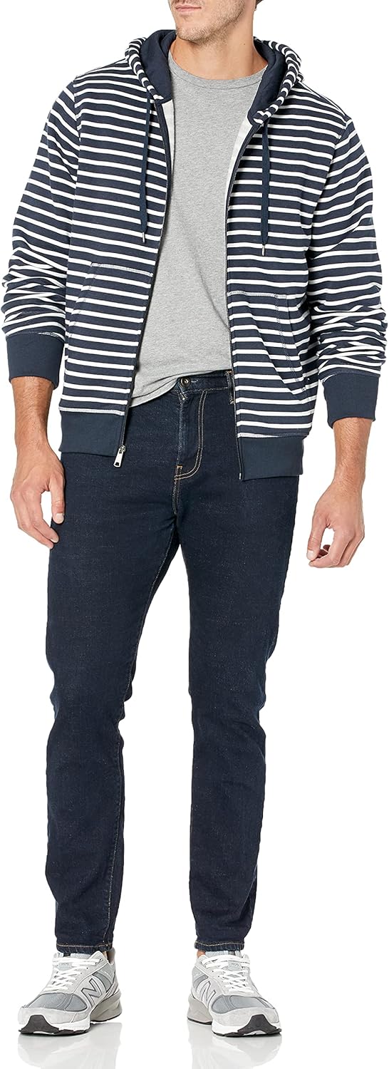 Férfi Polár Mellény - Jake