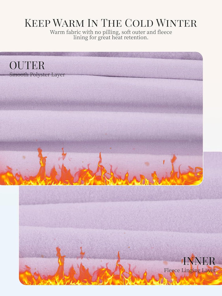 Thermo Alsóruha Nőknek - Sophie