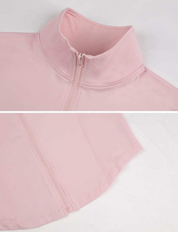 Kényelmes Sportdzseki - FlexiMove