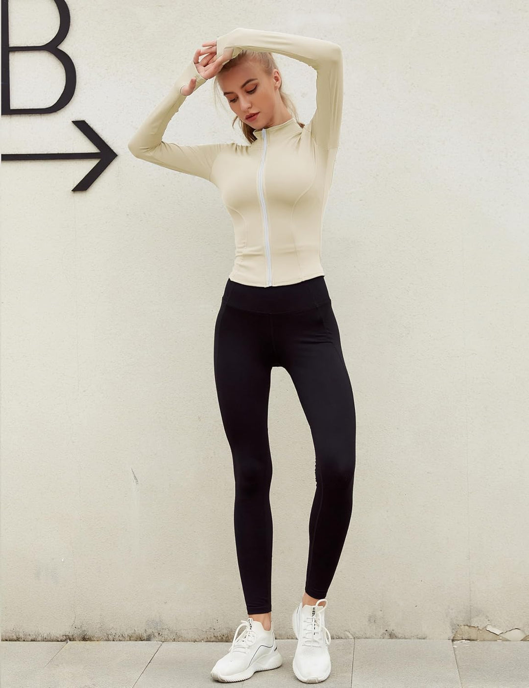 Kényelmes Sportdzseki - FlexiMove