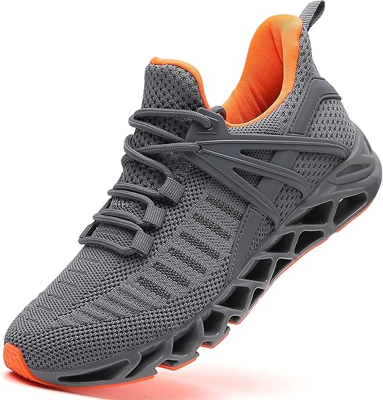 Sportos Férfi Sneakerek - FlexLite