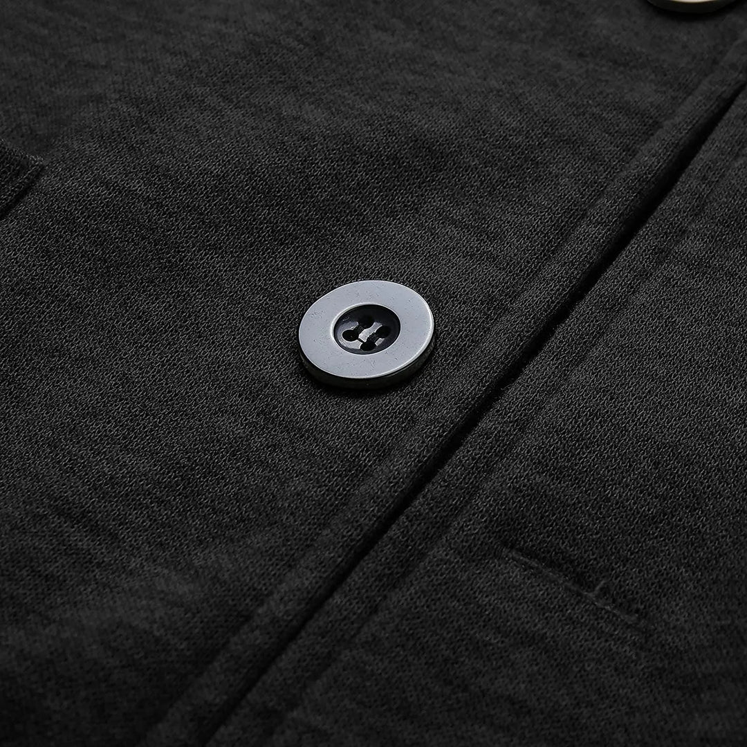 Casual Férfi Blézer - Dante