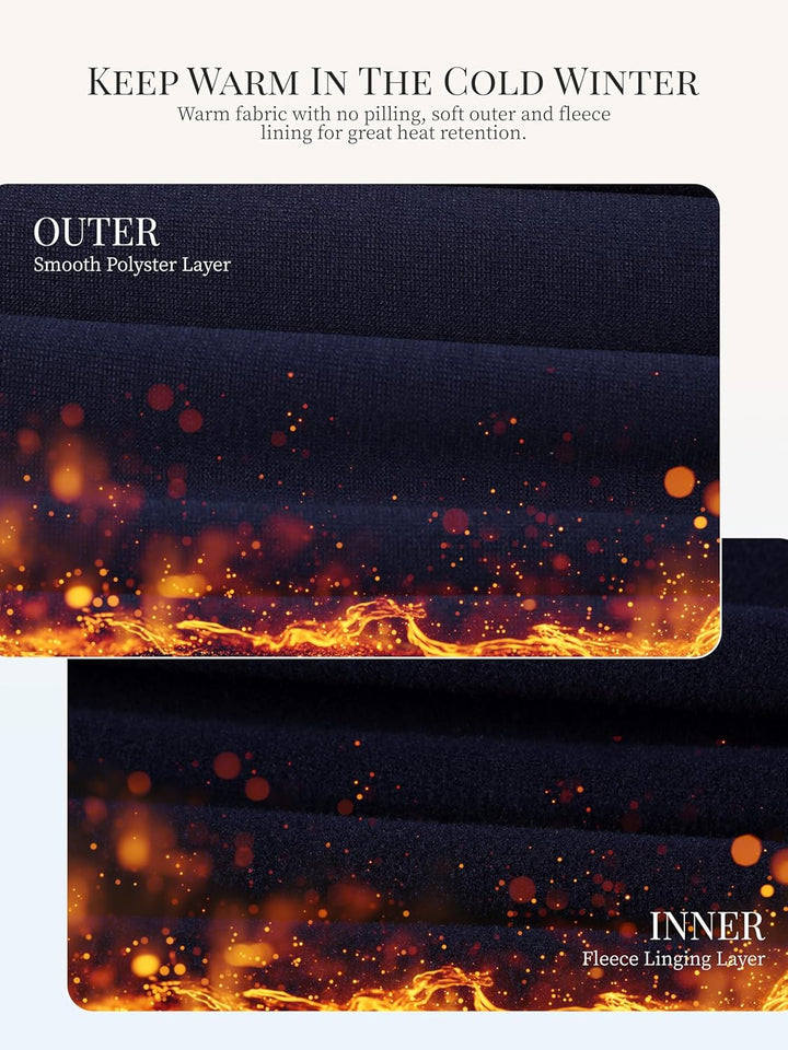 Thermo Alsóruha Nőknek - Sophie