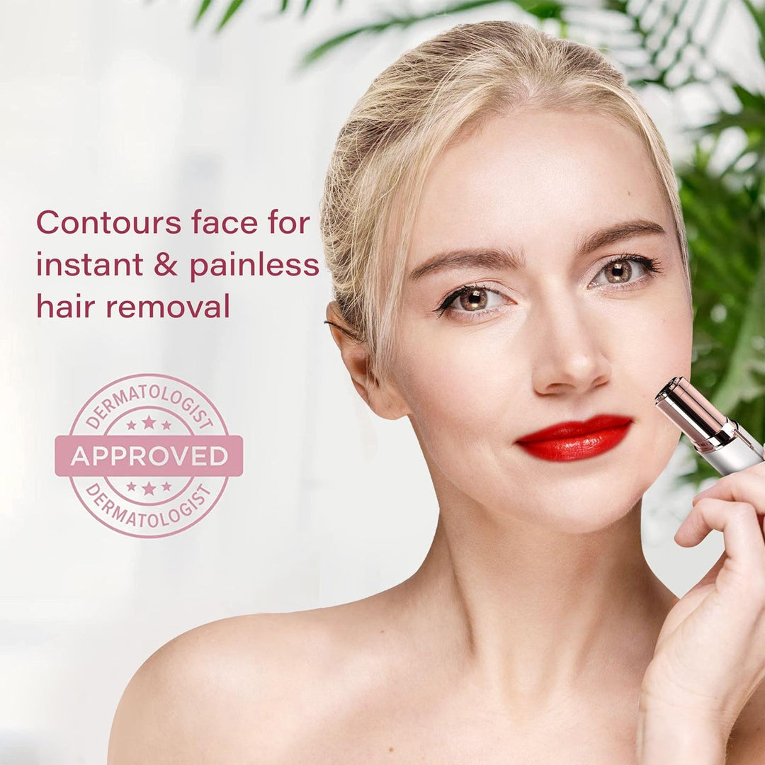 Tökéletes Arcborotva – Fedezze Fel a Sima Bőrt Most!