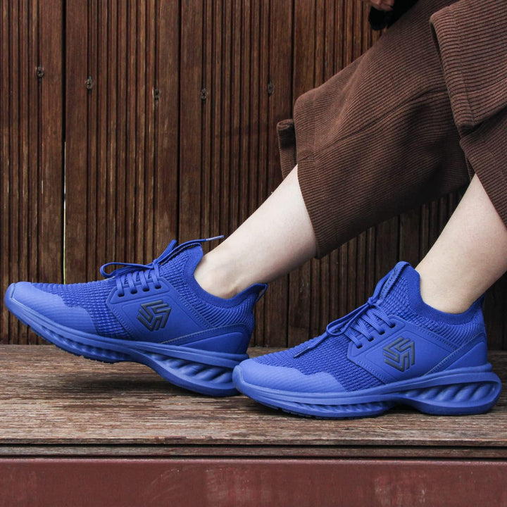 Légző Herren Futócipők - FlexiFit