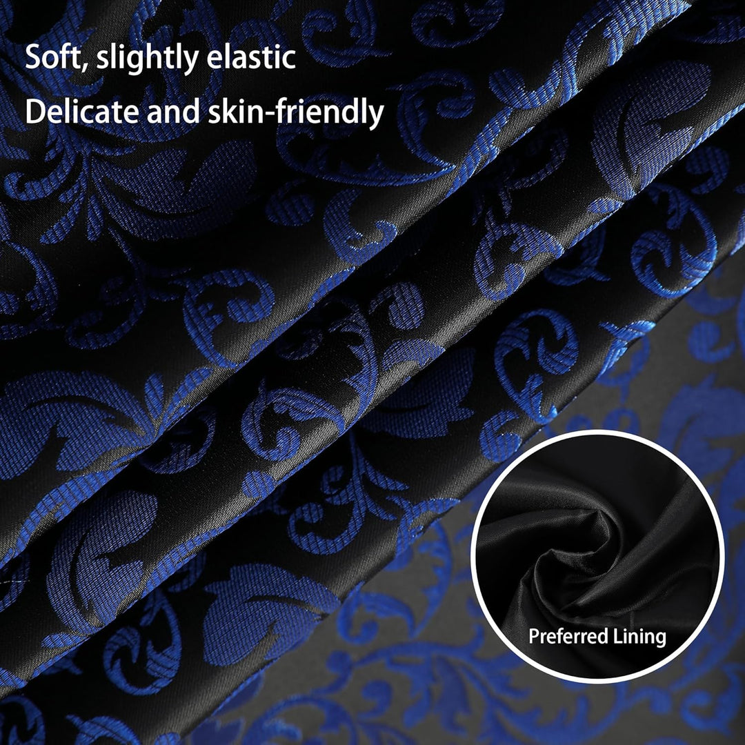 Luxus Férfi Szmoking - Leon