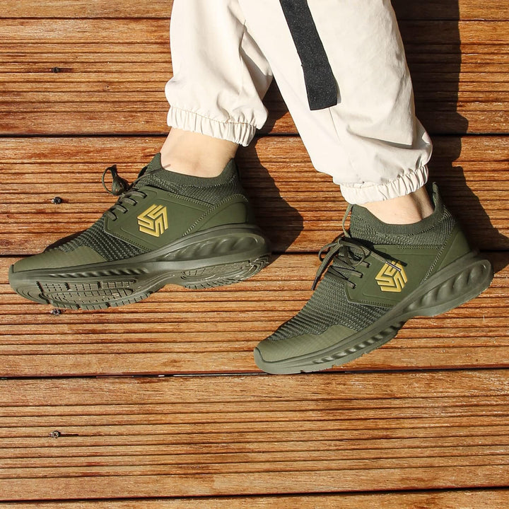 Légző Herren Futócipők - FlexiFit