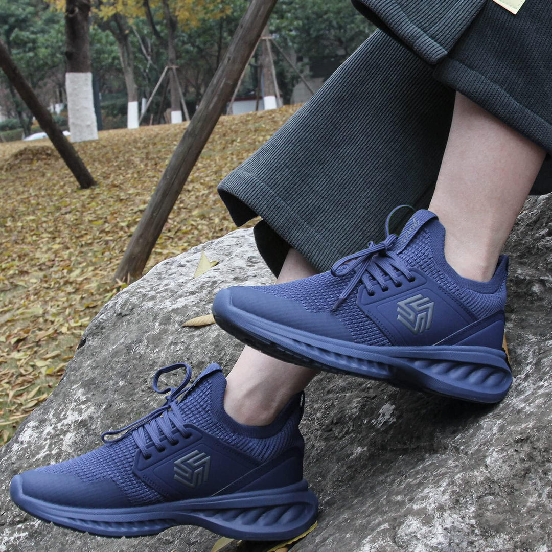 Légző Herren Futócipők - FlexiFit