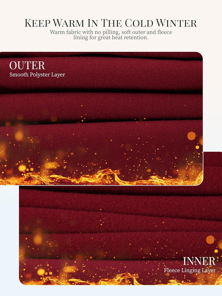 Thermo Alsóruha Nőknek - Sophie